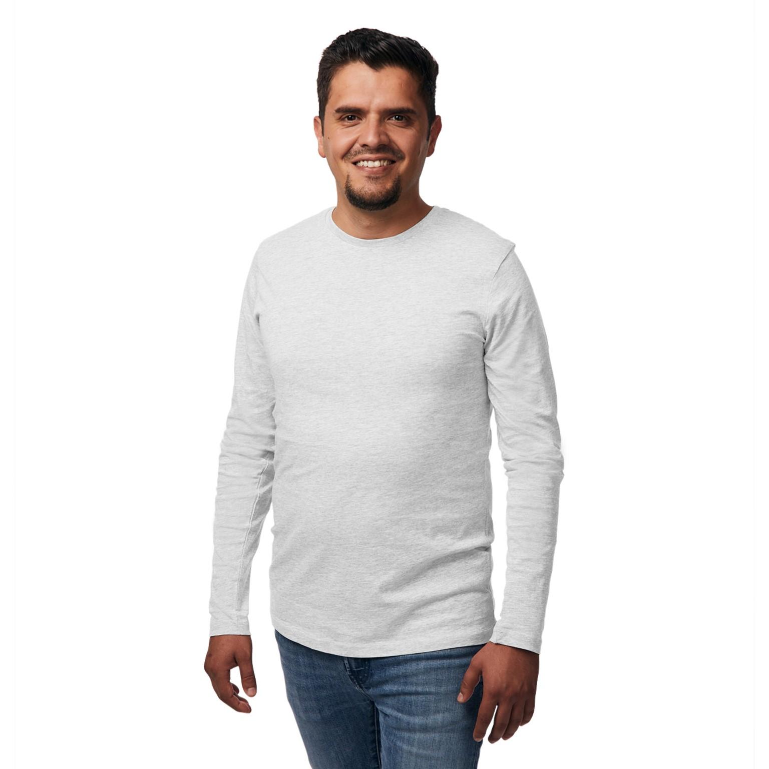 T-SHIRT UV-PROTECTION, HERREN