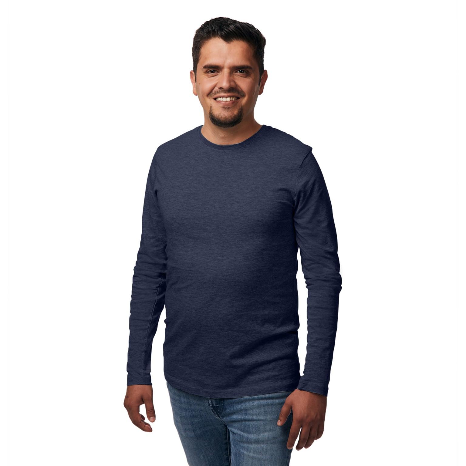 T-SHIRT UV-PROTECTION, HERREN