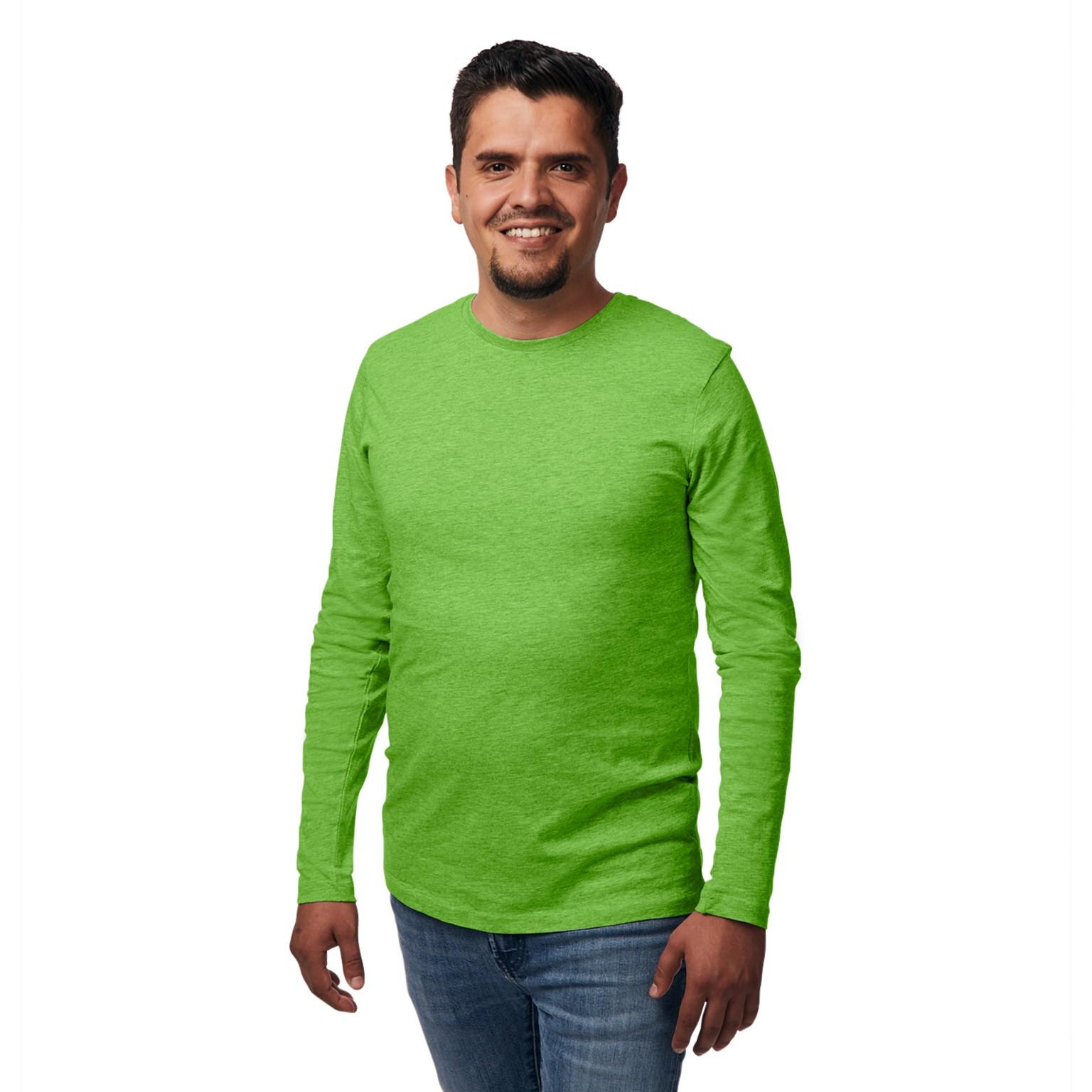 T-SHIRT UV-PROTECTION, HERREN