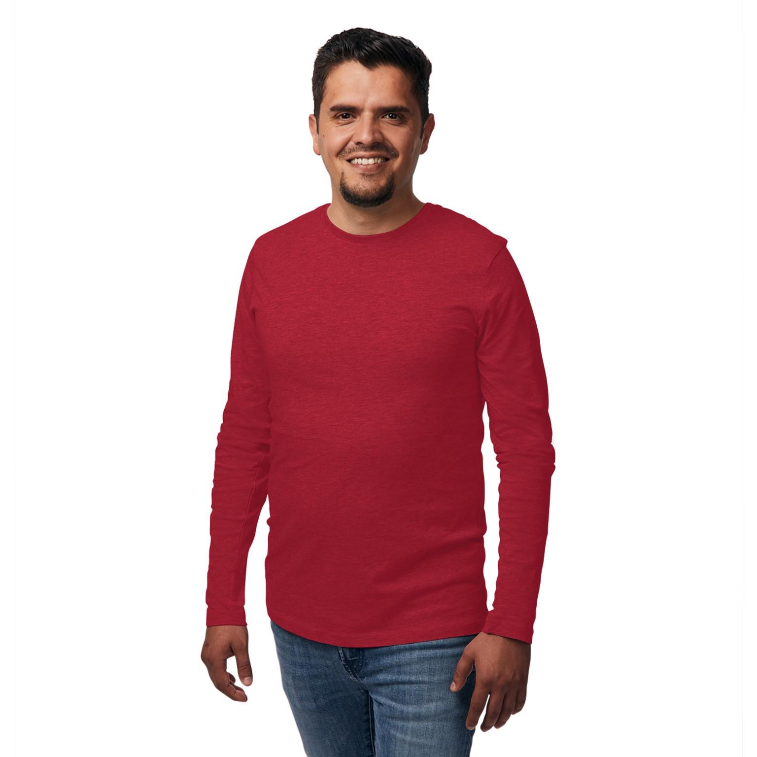 T-SHIRT UV-PROTECTION, HERREN
