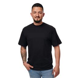 T-Shirt Work Unisex Kurzarm 1