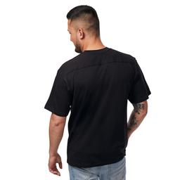 T-Shirt Work Unisex Kurzarm 2