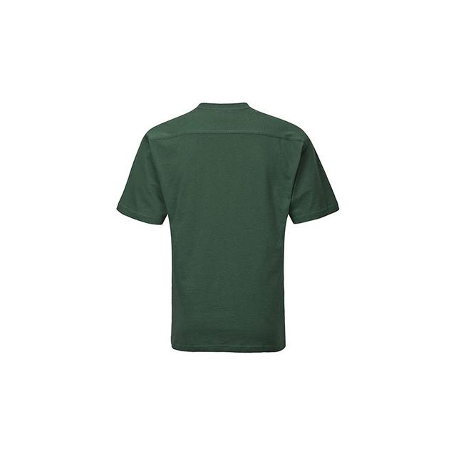 T-Shirt Work Unisex Kurzarm