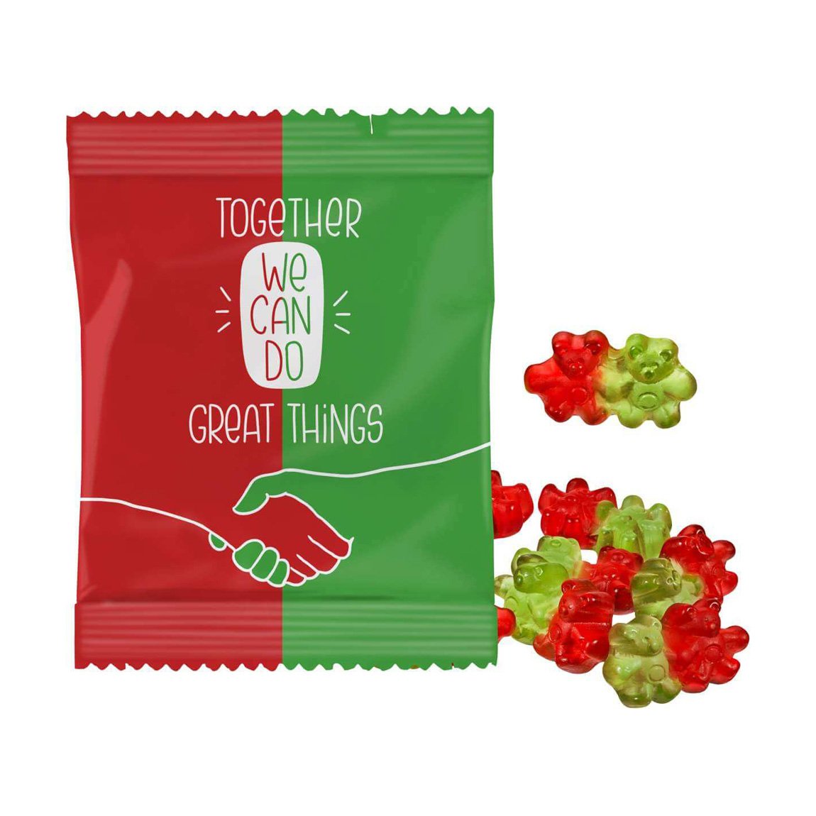 TEAMBÄRCHIS, 20 g