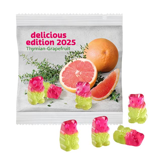 THYMIAN BLISS (Fruchtgummi)