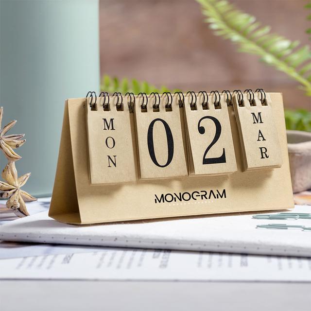 Tischkalender INFINITE