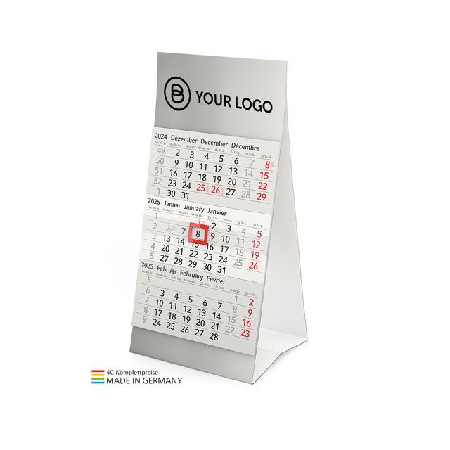 Tischkalender MINI
