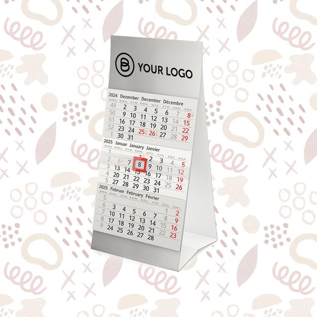 Tischkalender MINI