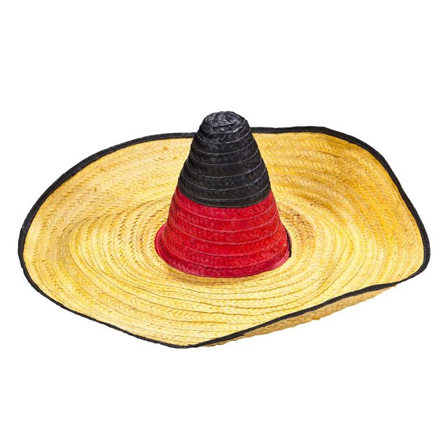 SUNSET Sombrero