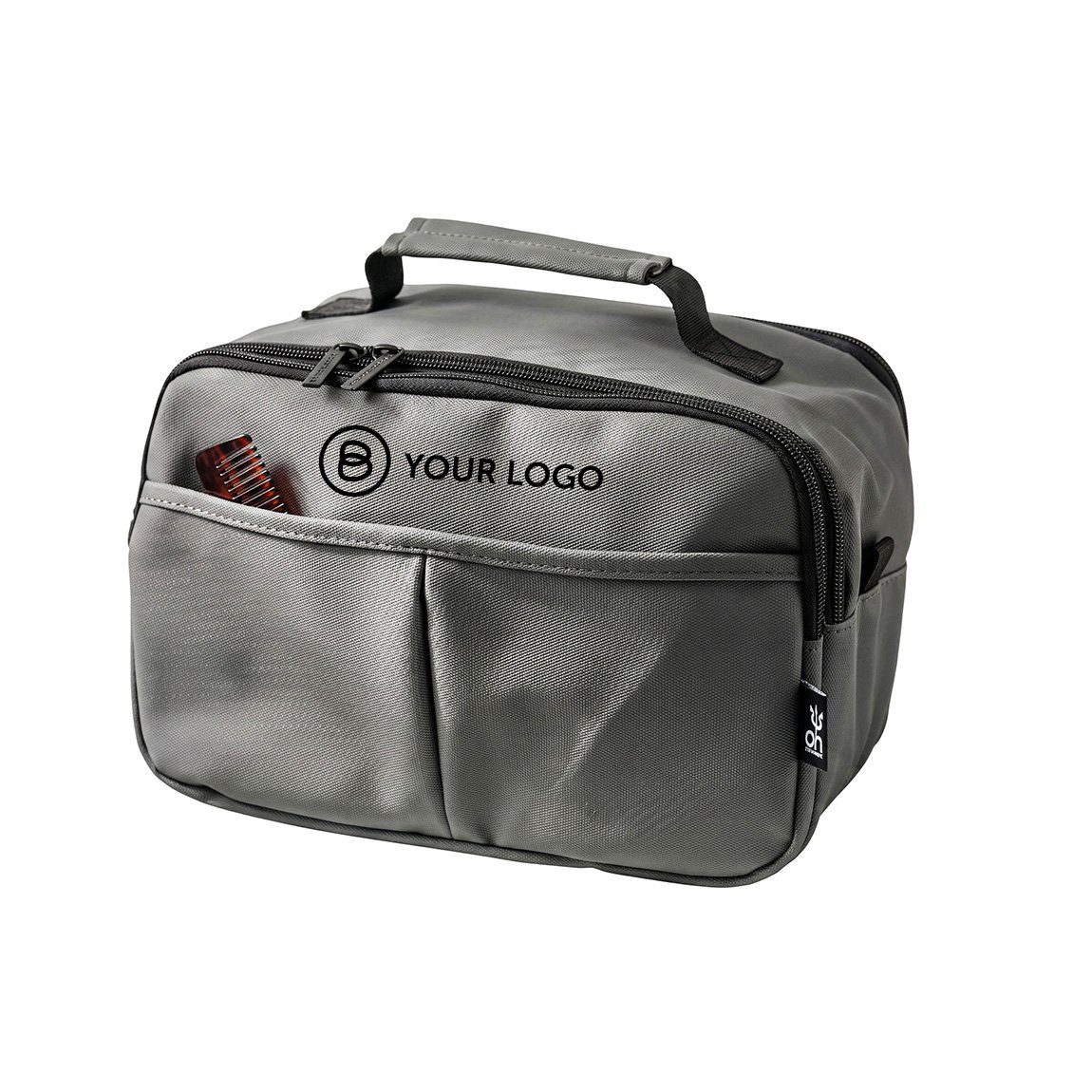 TRAVEL HERO (Kulturtasche)