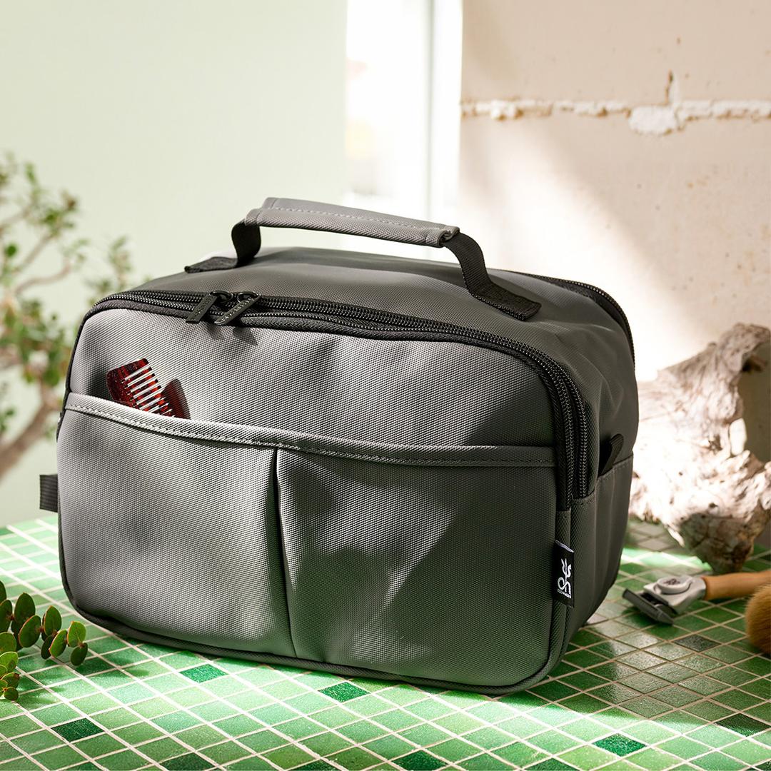 TRAVEL HERO (Kulturtasche)