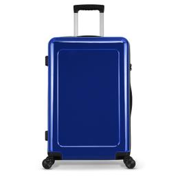 TRAVEL PRO, dunkelblau (Reisekoffer - 65 cm)
