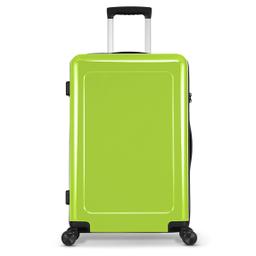 TRAVEL PRO, hellgrün (Reisekoffer - 65 cm)