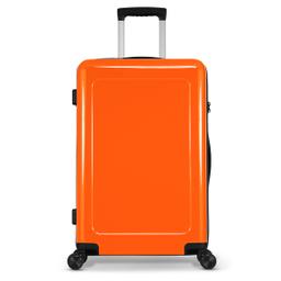 TRAVEL PRO, oranje (Reisekoffer - 65 cm)
