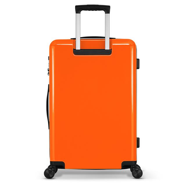TRAVEL PRO, oranje (Reisekoffer - 65 cm)