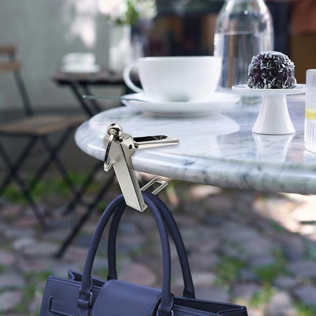 TRIO MIO (Handyhalter, Taschenhaken)