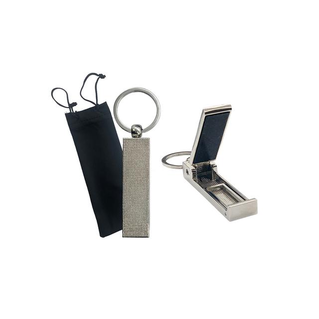 TRIO MIO (Handyhalter, Taschenhaken)