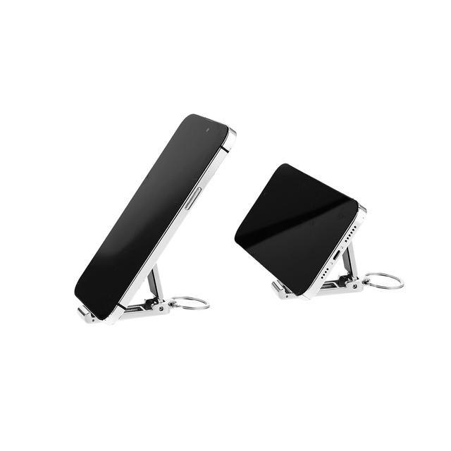 TRIO MIO (Handyhalter, Taschenhaken)