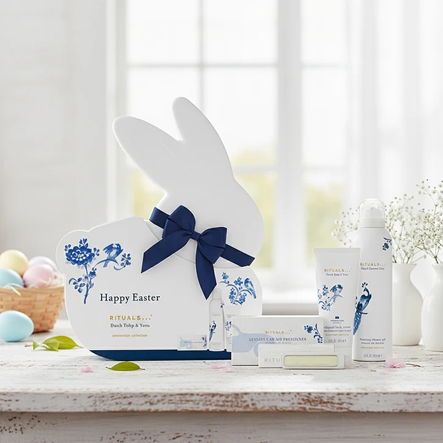 TULPE (Rituals Oster-Set)