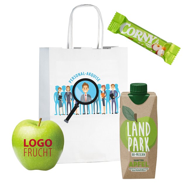 VITALIZER Snackbag