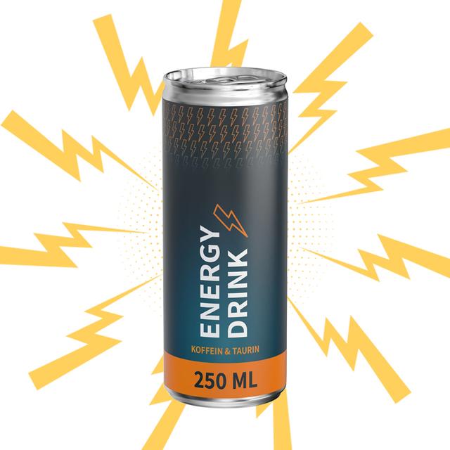 WAKE UP Energy Drink Classic
