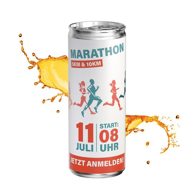 WAKE UP Energy Drink Classic