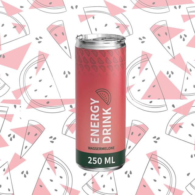 WAKE UP Energy Drink Watermelon