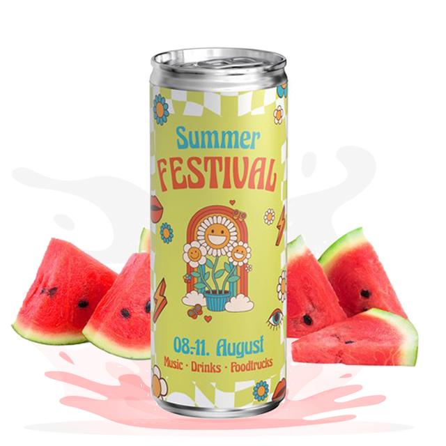 WAKE UP Energy Drink Watermelon