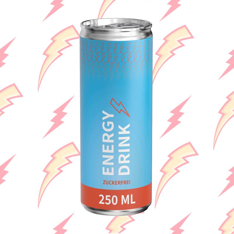 WAKE UP Zero (Energy Drink)