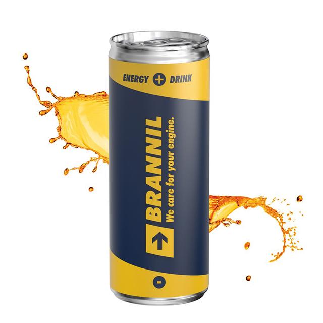 WAKE UP Energy Drink Zero