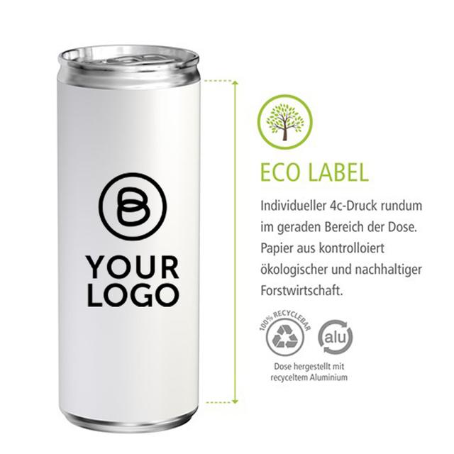 WAKE UP Energy Drink Zero