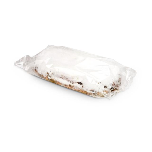 WEIHNACHTSGLÜCK (Punsch & Stollen)