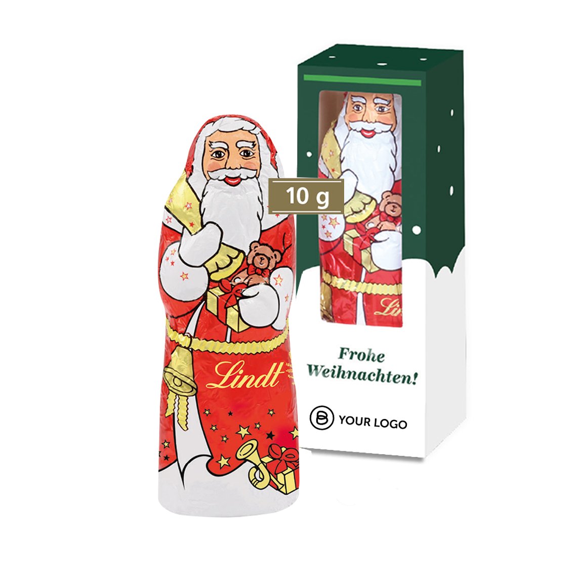 Weihnachtsmann NADAL