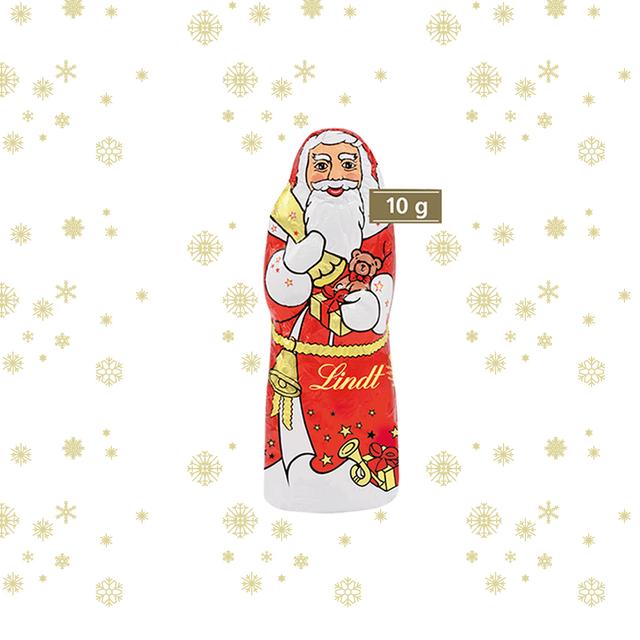Weihnachtsmann NADAL
