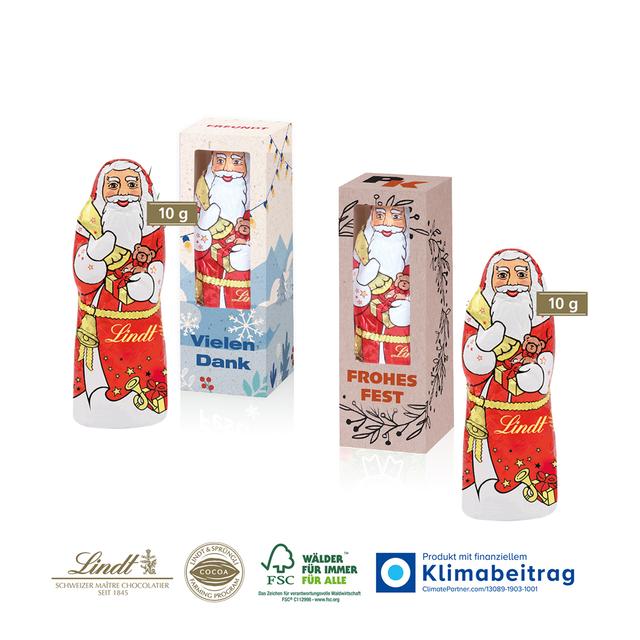 Weihnachtsmann NADAL