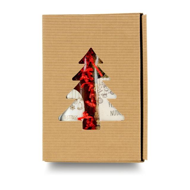 SANPASTA (Weihnachtsnudeln)
