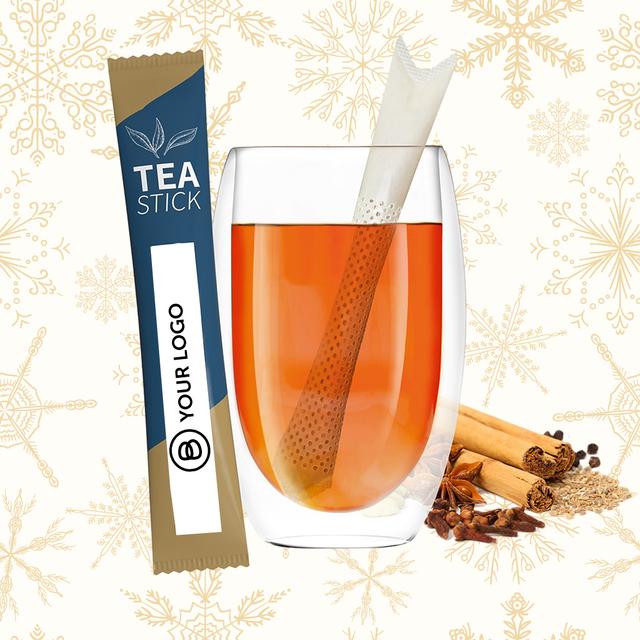 WEIHNACHTSTEE (Teestick)