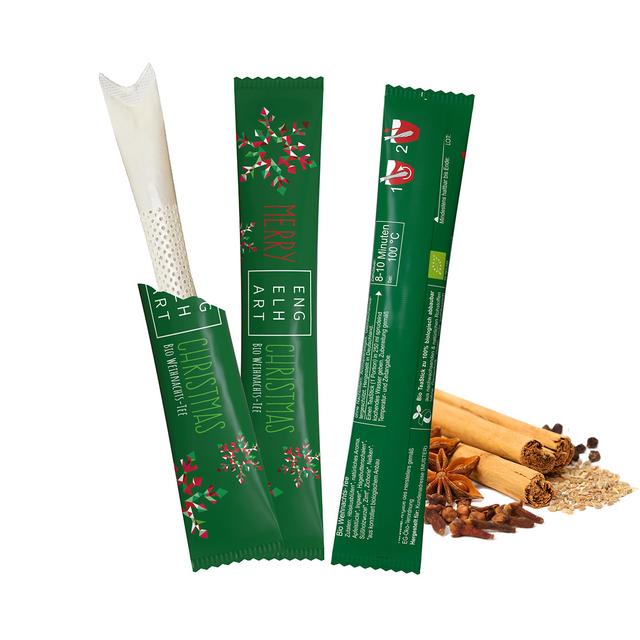 WEIHNACHTSTEE (Teestick)