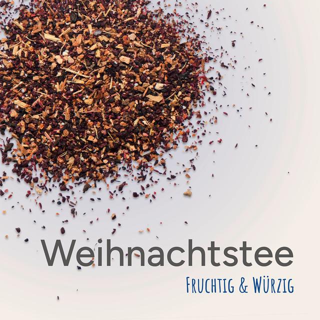 WEIHNACHTSTEE (Teestick)