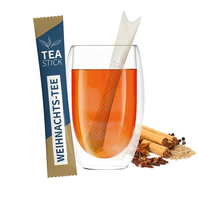 WEIHNACHTSTEE (Teestick)