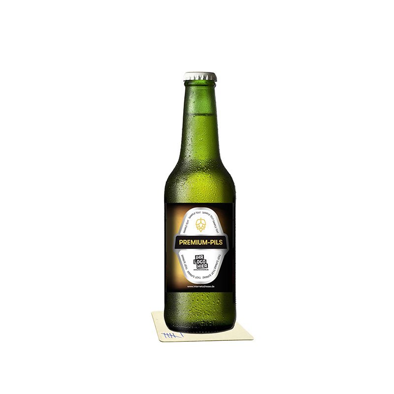 WERBEBIER (0,33l)