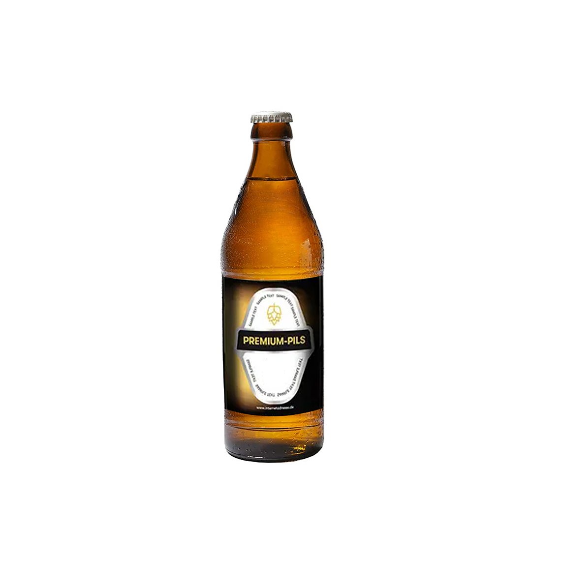 WERBEBIER (0,33l)