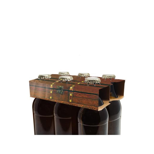 WERBEBIER (6x 0,33L Bierflaschen)