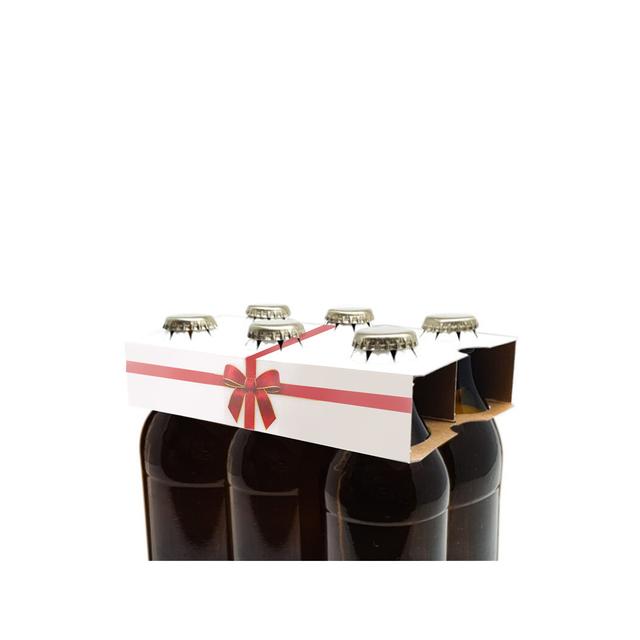 WERBEBIER (6x 0,33L Bierflaschen)