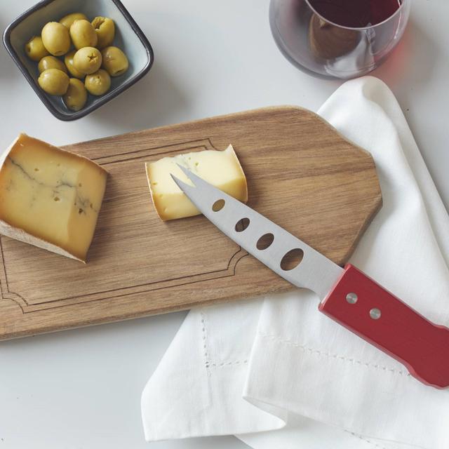 WINE & CHEESE (SERVIERTABLETT)