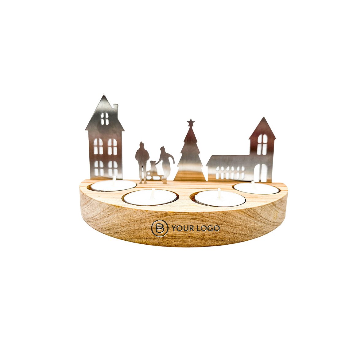 WINTERCITY (Schattenspiel), LIMITIERT