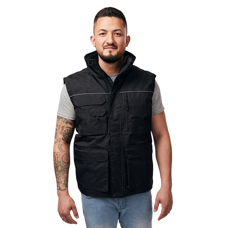 WORKERWESTE, HERREN