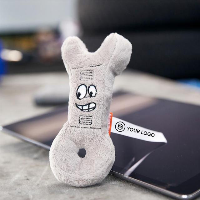 WRENCH Schmoozies® (Displayreiniger)