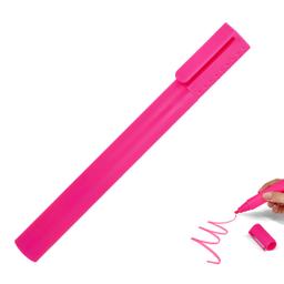 XXL DUFT & MARK, pink (Textmarker)
