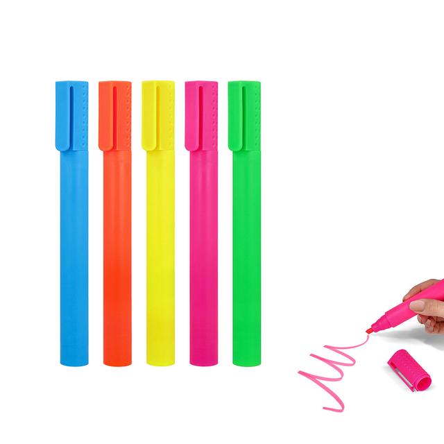 XXL DUFT & MARK, pink (Textmarker)